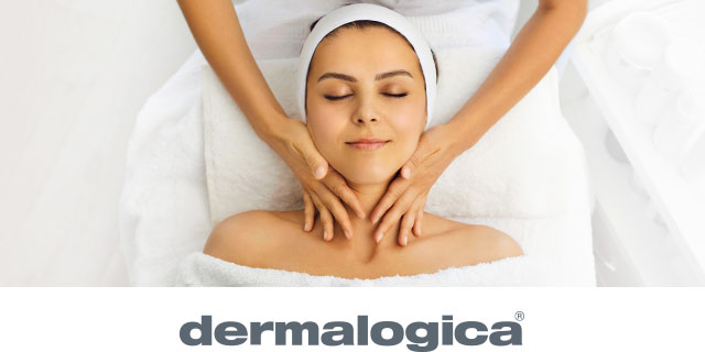 Dermalogica at LaVida Massage + Skincare